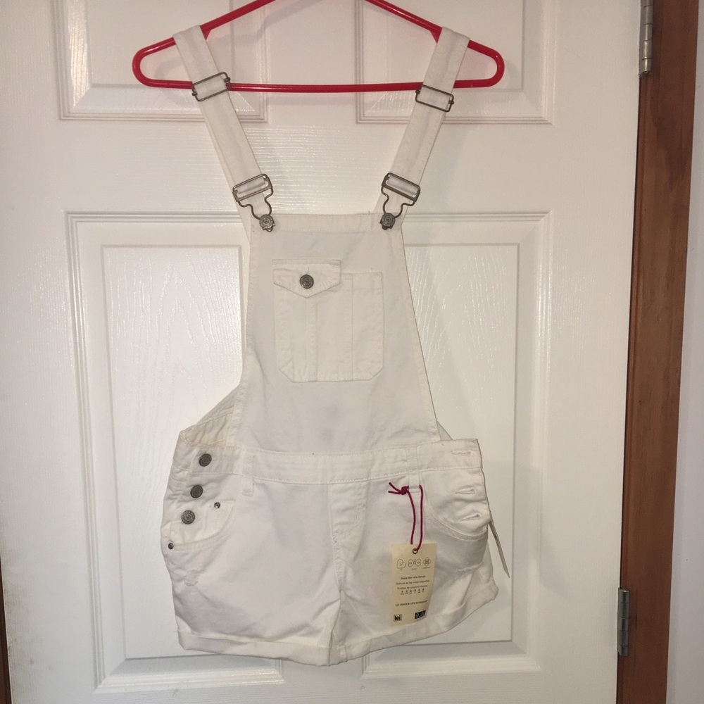 Lei overalls